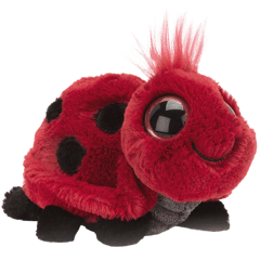 Frizzles Ladybird