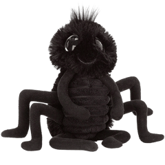 Frizzles Spider