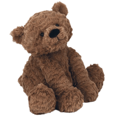 Fuddlewuddle Bear Cub