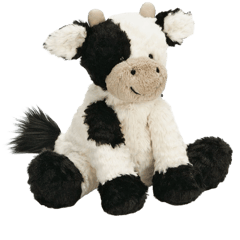 Fuddlewuddle Calf