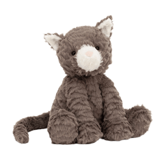 Fuddlewuddle Cat