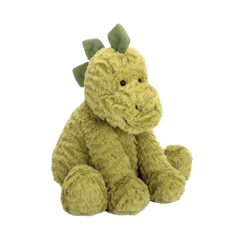 Fuddlewuddle Dino