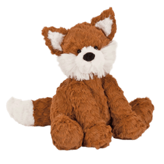 Fuddlewuddle Fox