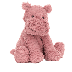 Fuddlewuddle Hippo