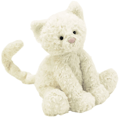 Fuddlewuddle Kitty