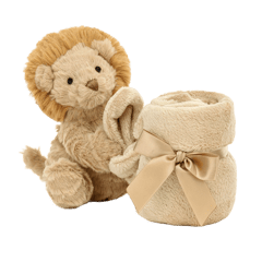 Fuddlewuddle Lion Soother