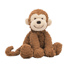 Fuddlewuddle Monkey