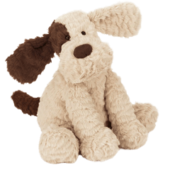 Fuddlewuddle Patch Puppy
