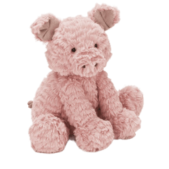 Fuddlewuddle Piglet