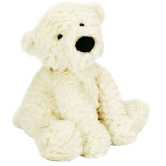 Fuddlewuddle Polar Bear