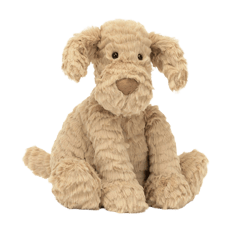 Fuddlewuddle Puppy