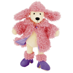 Furcoat Poodle
