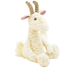 Furryosity Goat