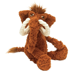 Furryosity Woolly Mammoth