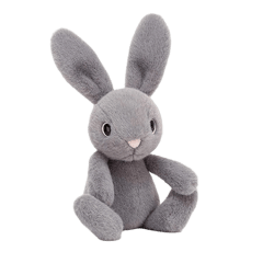 Fuzzle Bunny