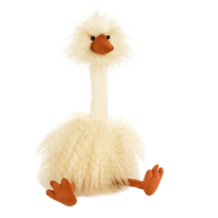 Gabby Goose
