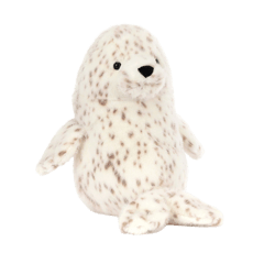 Galumphous Seal
