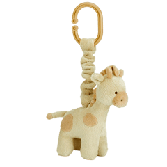 Gentle Giraffe Jitter