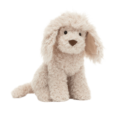 Georgiana Poodle