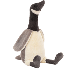 Gertrude Canada Goose