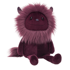 Gibbles Monster