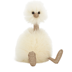 Glimmer Pompom