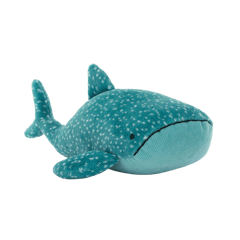 Gobfrey Whale Shark