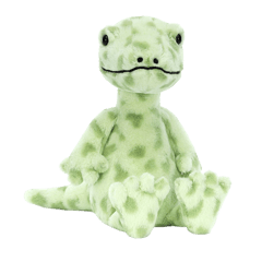 Gunner Gecko