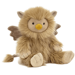 Gus Gryphon