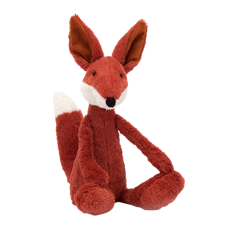 Harkle Fox