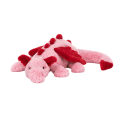 Heart Dragon
