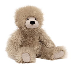 Herbie Bear