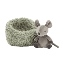 Hibernating Mouse
