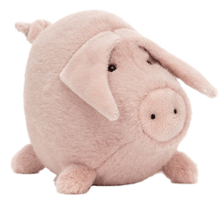 Higgledy Piggledy Pink Pig