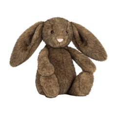 Hoppleston Luxe Bunny