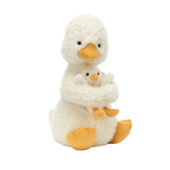 Huddles Duck