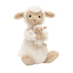 Huddles Sheep