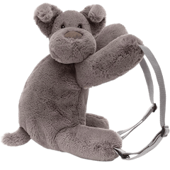 Huggady Dog Backpack