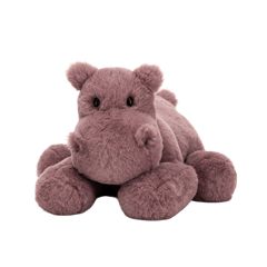 Huggady Hippo