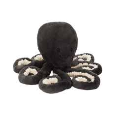 Inky Octopus