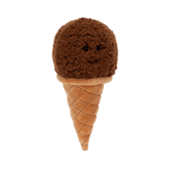 Irresistible Ice Cream Chocolate