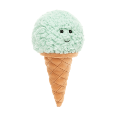 Irresistible Ice Cream Mint