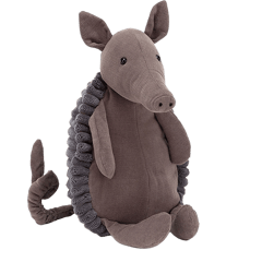 Jackadee Armadillo