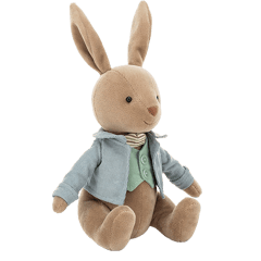 Jasper Rabbit