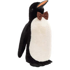Jazzy Penguin