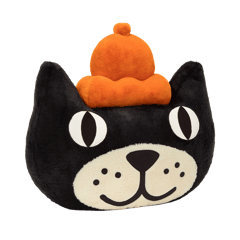 Jellycat Head Giant