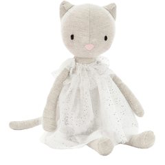 Jolie Kitten