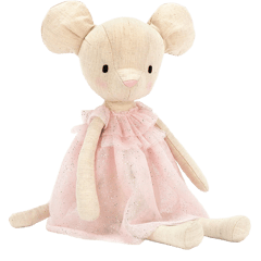 Jolie Mouse
