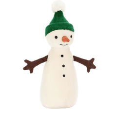 Jolly Snowman