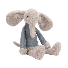 Jumble Elephant
